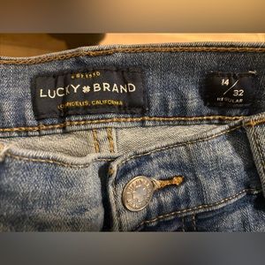 Lucky Brand Ava Boot